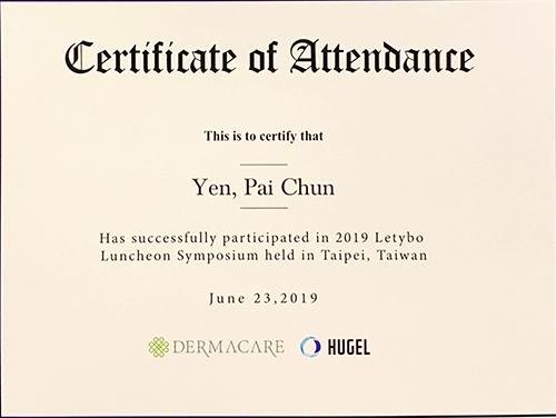 license (3)